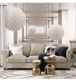 Wall Mural - Gateway to the Future