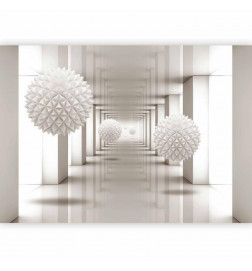 Carta da parati - Gateway to the Future