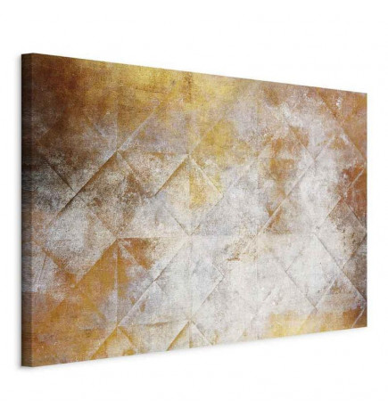 Taulu - Golden Modernism (1 Part) Wide