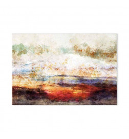 Taulu - Gold Rush (1 Part) Wide