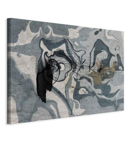 Paveikslas - Marbled Reflection (1 Part) Wide