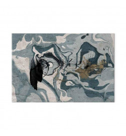 Seinapilt - Marbled Reflection (1 Part) Wide