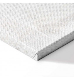 Canvas Print - Explosive Mixture (1 Part) Wide