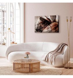 Tableau - Penetrating Nature (1 Part) Wide