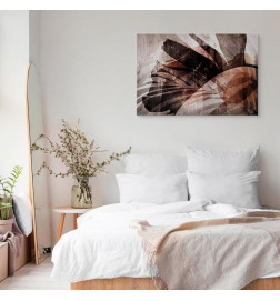 Quadro - Penetrating Nature (1 Part) Wide