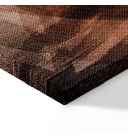 Quadro - Penetrating Nature (1 Part) Wide