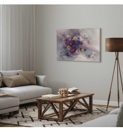 Quadro - Dreamers Bouquet