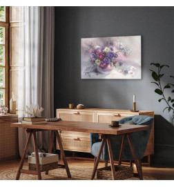 Quadro - Dreamers Bouquet