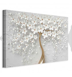 Quadro - Magic Magnolia (1 Part) Wide