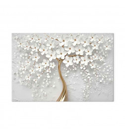 Tableau - Magic Magnolia (1 Part) Wide