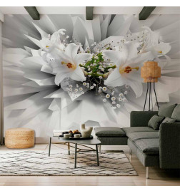 Fototapeta - Floral Explosion