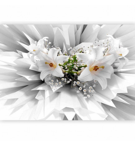 Fototapetas - Floral Explosion