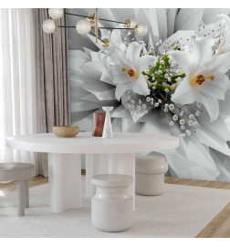 Wall Mural - Floral Explosion