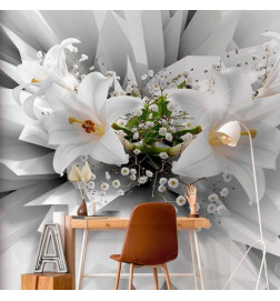 Fototapetas - Floral Explosion