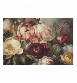 Juliste - Charismatic Peonies