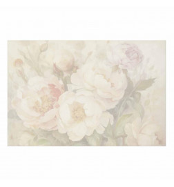 Plakāts - Peonies in the Mist