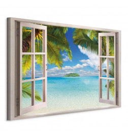 Taulu - Window: Sea View
