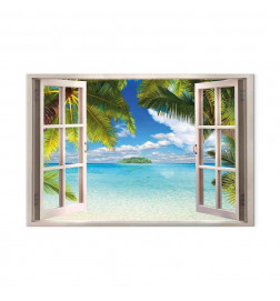 Slika - Window: Sea View