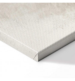 Seinapilt - Petrified Colour (1 Part) Vertical