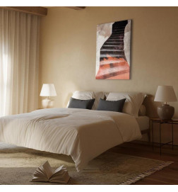 Quadro - Next Step (1 Part) Vertical