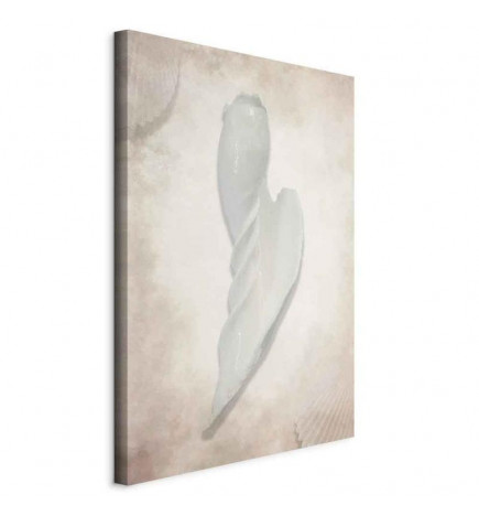 Canvas Print - Another High Tide (1 Part) Vertical