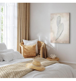 Cuadro - Another High Tide (1 Part) Vertical