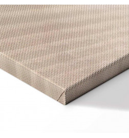 Schilderij - Another High Tide (1 Part) Vertical