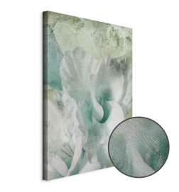 Cuadro - Mint Fog (1 Part) Vertical