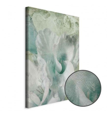 Paveikslas - Mint Fog (1 Part) Vertical