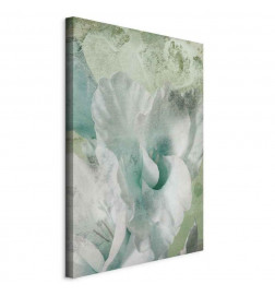 Taulu - Mint Fog (1 Part) Vertical