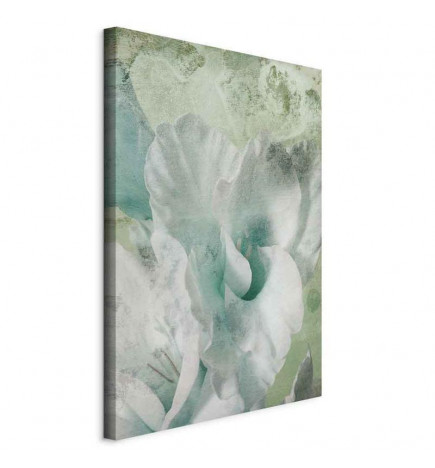 Tablou - Mint Fog (1 Part) Vertical