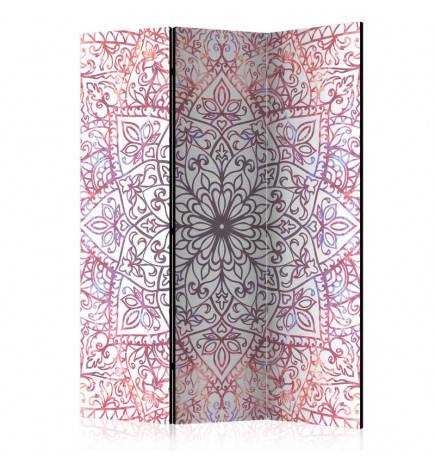 124,00 € Biombo - Ethnic Perfection [Room Dividers]