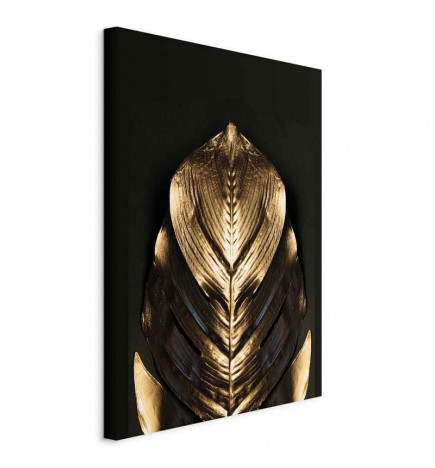 Quadro - Pharaohs Gold (1 Part) Vertical