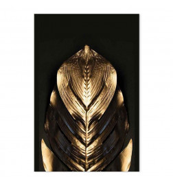 Taulu - Pharaohs Gold (1 Part) Vertical