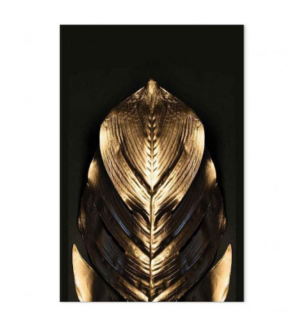 Seinapilt - Pharaohs Gold (1 Part) Vertical