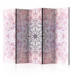 172,00 € 5-teiliges Paravent - Ethnic Perfection II [Room Dividers]