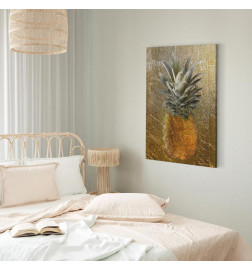 Quadro - Forbidden Fruit (1 Part) Vertical