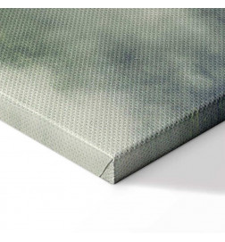 Quadro - Foggy Amazon (1 Part) Vertical