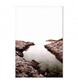 Slika - Rocky Harbor (1 Part) Vertical