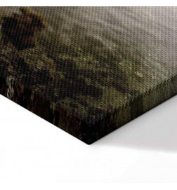 Canvas Print - Rocky Harbor (1 Part) Vertical