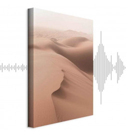 Slika - Sandy Space (1 Part) Vertical