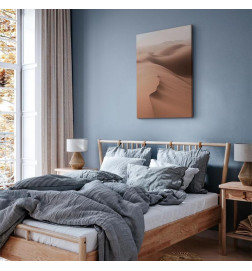 Glezna - Sandy Space (1 Part) Vertical