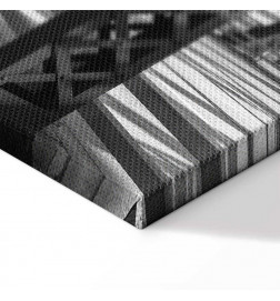 Slika - Bridge at Morning (1 Part) Vertical