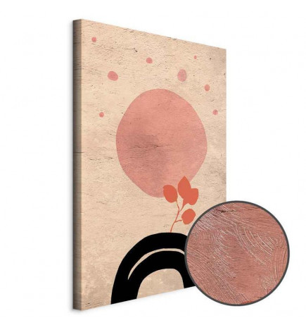 Tableau - Circular Bridge (1 Part) Vertical