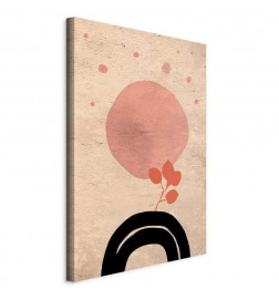 Quadro - Circular Bridge (1 Part) Vertical