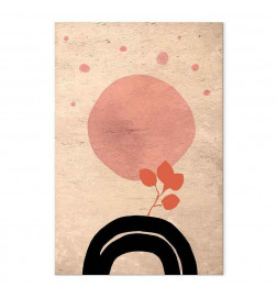 Cuadro - Circular Bridge (1 Part) Vertical