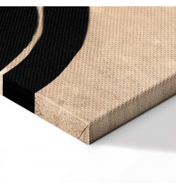 Cuadro - Circular Bridge (1 Part) Vertical