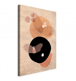 Slika - Moon Butterfly (1 Part) Vertical