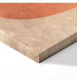 Tablou - Moon Butterfly (1 Part) Vertical