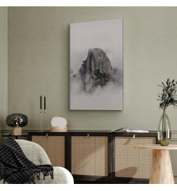 Glezna - Half Dome (1 Part) Vertical